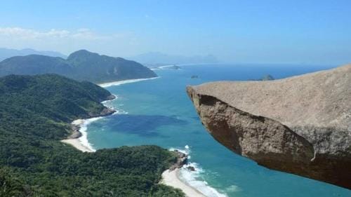 Mangue House 2 Hotel in Rio de Janeiro