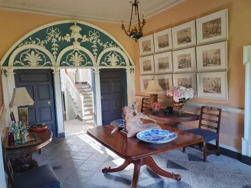 Summergrove House Hotel in Ireland