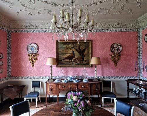Summergrove House Hotel in Ireland