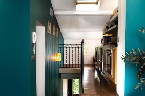Maison Dauphine Hotel in Aix-en-Provence