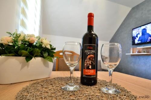 Apartman Sofija Hotel in Zlatibor District, Serbia