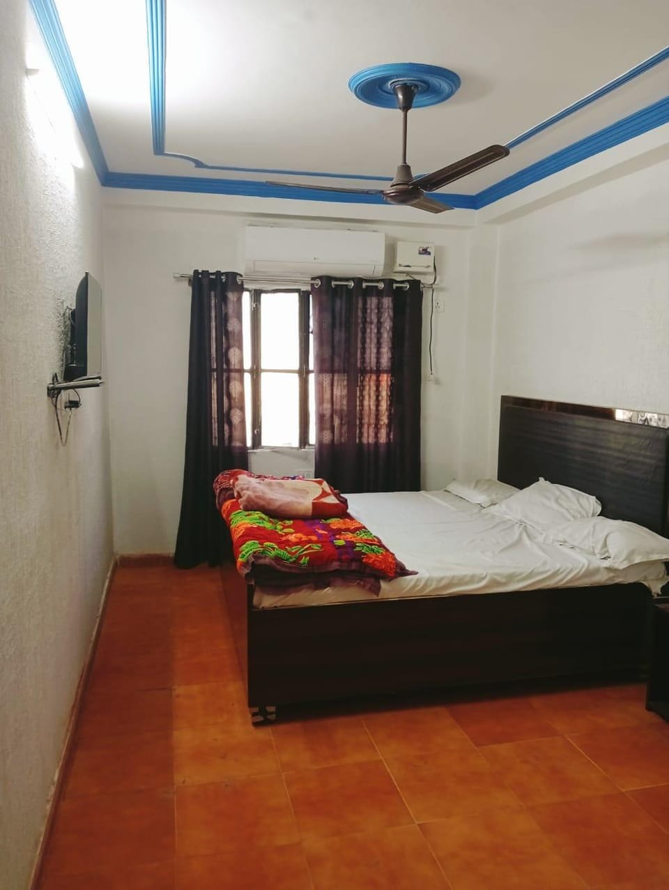 Hotel Diamond By WB Inn Hotel in Rishikesh