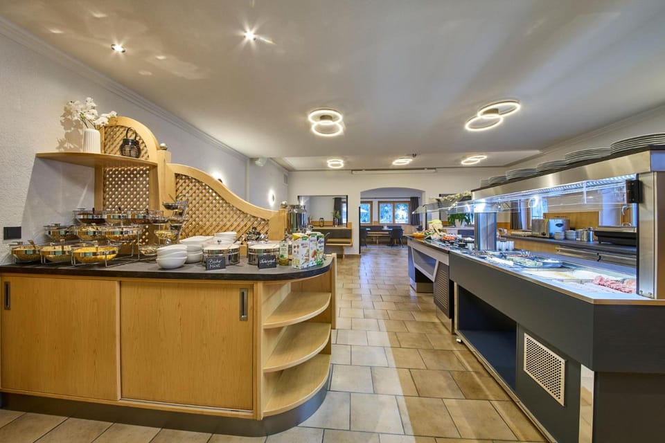 Eibinghof BED & BREAKFAST & SWIM Hostel in Salzburgerland