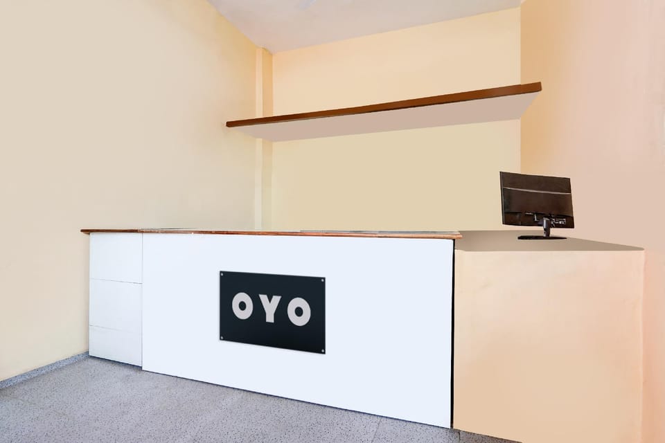 Hotel O Pratiksha Hotel in Uttar Pradesh