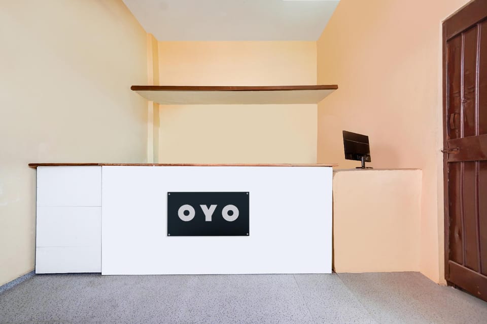Hotel O Pratiksha Hotel in Uttar Pradesh