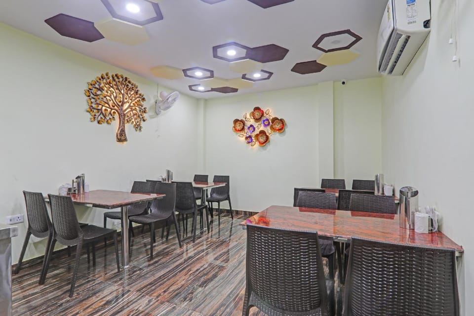 Facilities