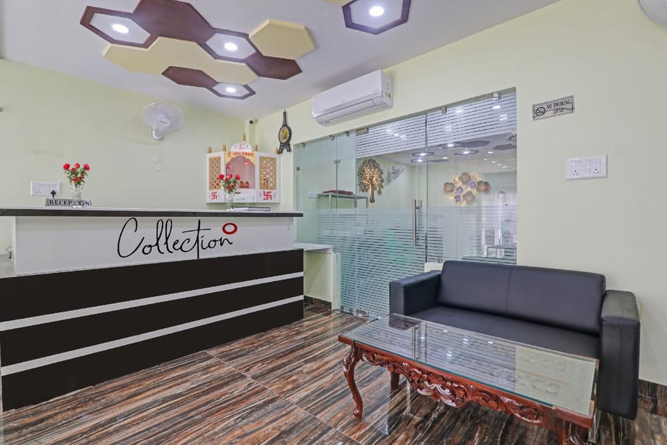 Facilities