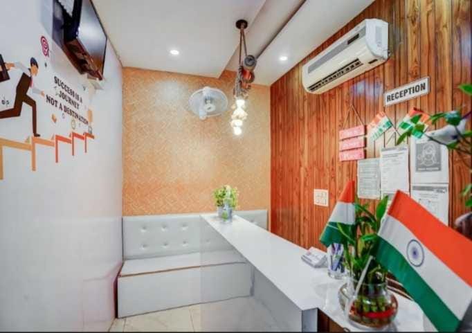 Hotel O Seventy stay in Hotel in Punjab, India