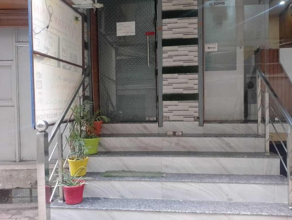 Hotel O Seventy stay in Hotel in Punjab, India