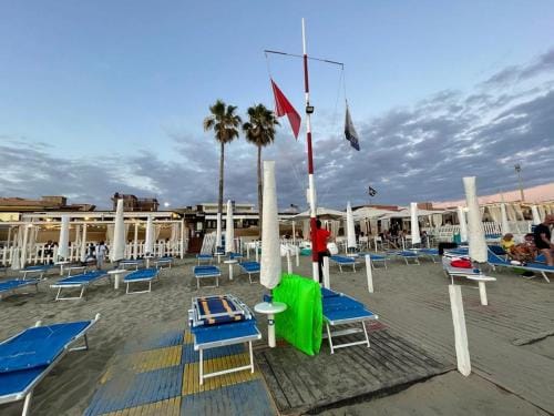 Le Sirene Casa Vacanza Hotel in Torvaianica