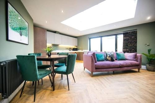 Foxlow Grange By Muse Escapes Hotel in High Peak District