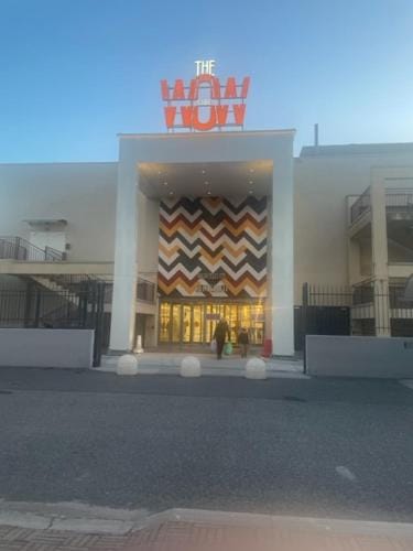 bb Nuova Fiera di Roma Hotel in Lazio