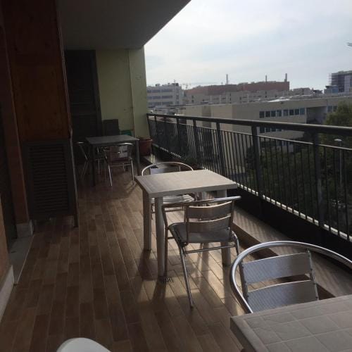 bb Nuova Fiera di Roma Hotel in Lazio