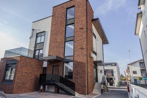 Perla Lux apartmani Hotel in Vojvodina