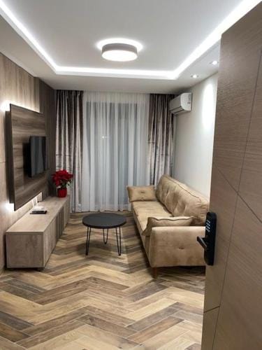 Perla Lux apartmani Hotel in Vojvodina