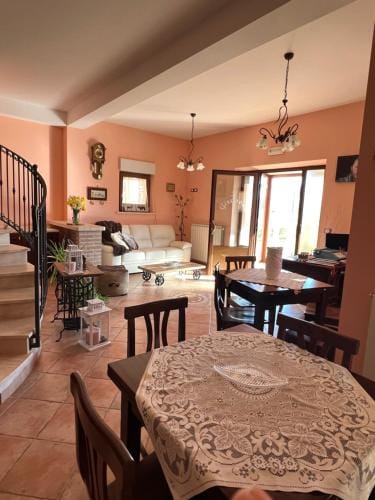 B&B Il Girasole Hotel in Castel di Sangro