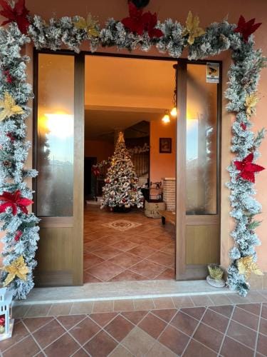 B&B Il Girasole Hotel in Castel di Sangro