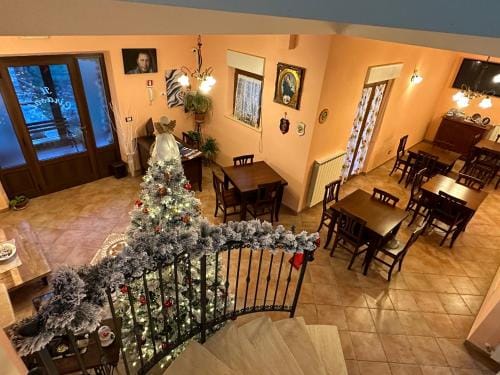 B&B Il Girasole Hotel in Castel di Sangro