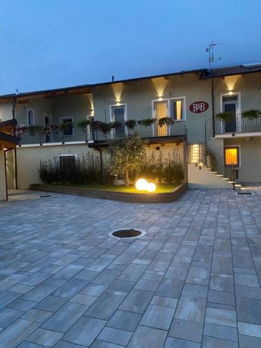 AFFITTACAMERE VAL SUSA Hotel in Piedmont