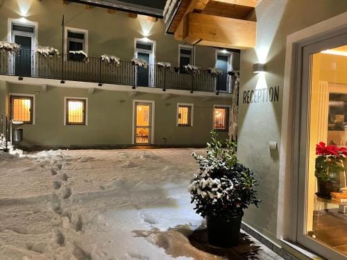 AFFITTACAMERE VAL SUSA Hotel in Piedmont