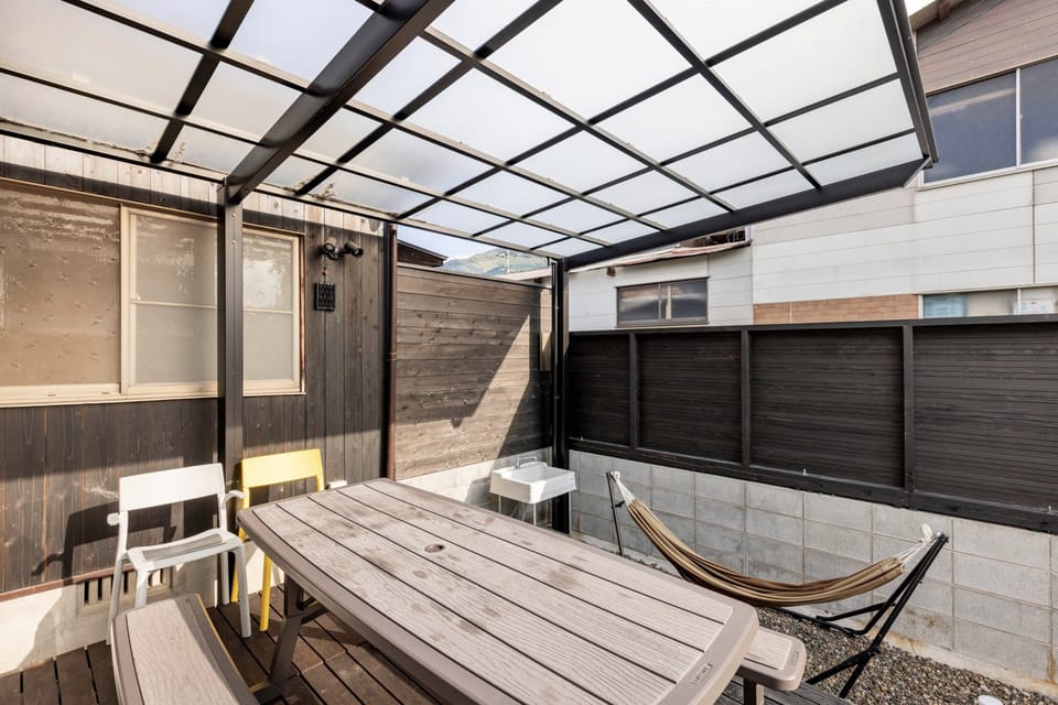 Kawamoto Bettei 926 Hotel in Japan