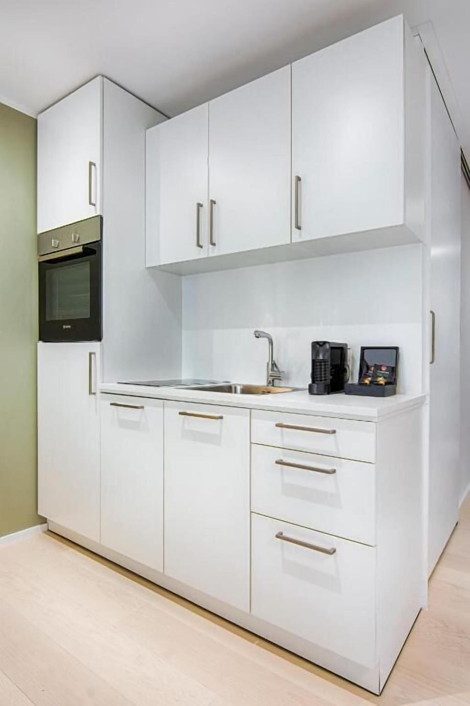 Motel by Maier Gotzis- kontaktloser Check-in Apartment hotel in Vorarlberg, Austria