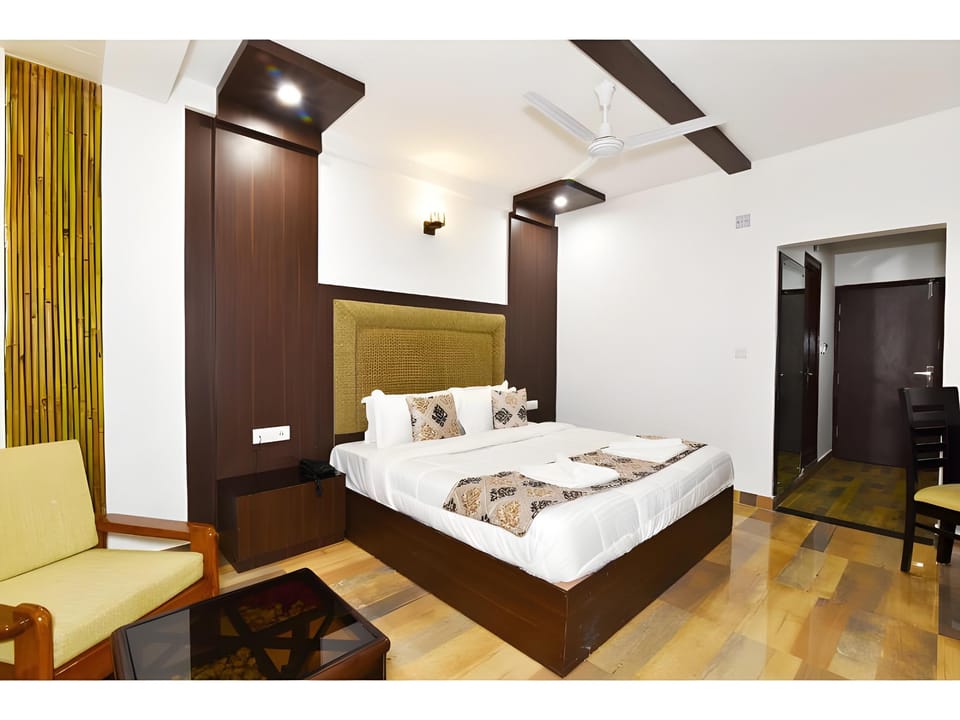 Room plan