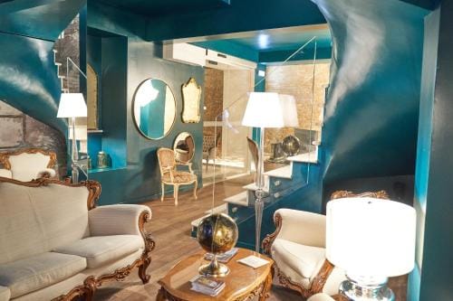 Le Dimore del Centrale Hotel in Macerata