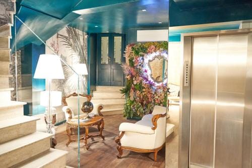 Le Dimore del Centrale Hotel in Macerata