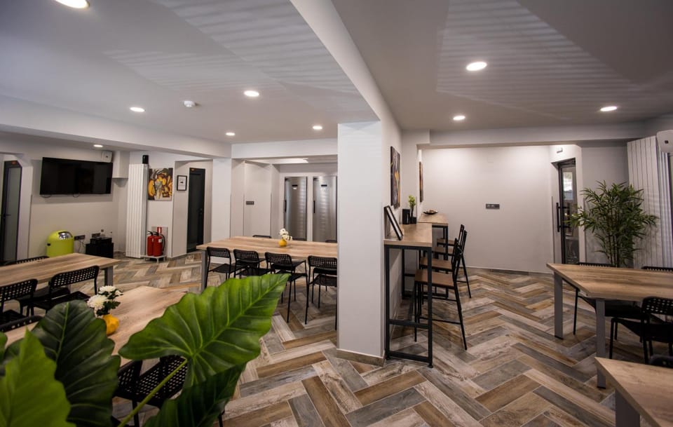 DORM BG pet-friendly Aparthotel Hotel in Stara Zagora