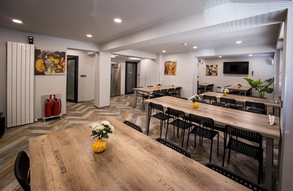 DORM BG pet-friendly Aparthotel Hotel in Stara Zagora