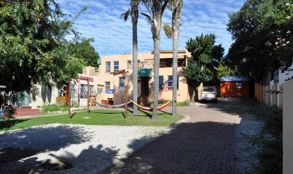 Amakaya Backpackers Travelers Accommodation Hostel in Plettenberg Bay
