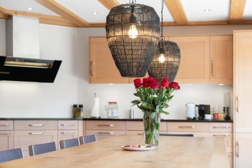 Chalet Alia - Swiss Hotel Apartments Hotel in Grindelwald