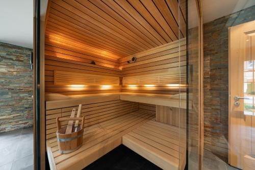 Chalet Alia - Swiss Hotel Apartments Hotel in Grindelwald
