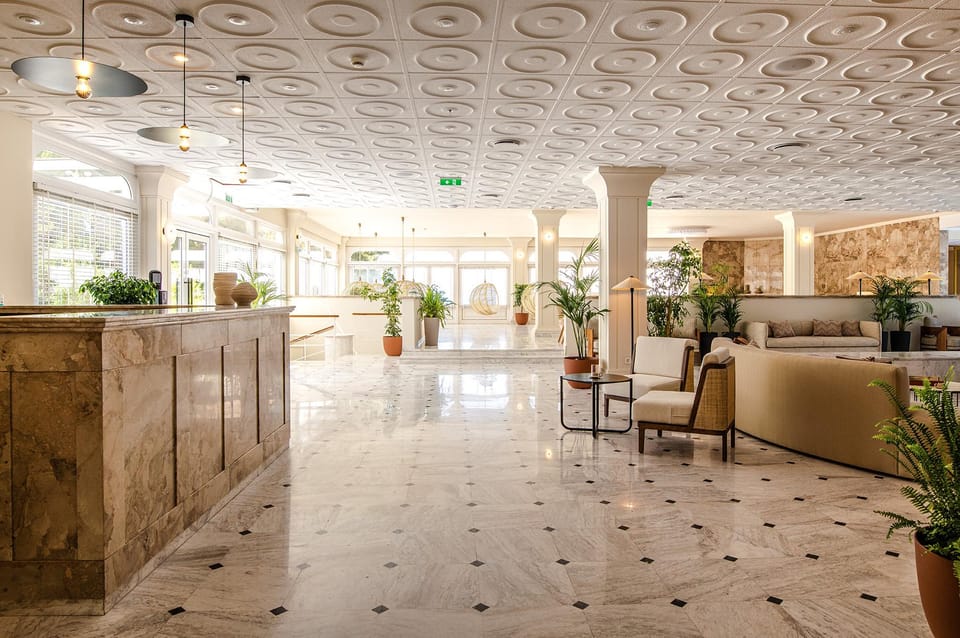 Brown Beach Chalkida Resort, a member of Brown Hotels Hotel in Euboea