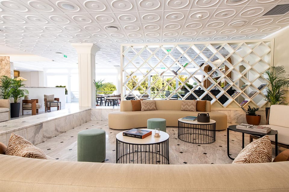 Brown Beach Chalkida Resort, a member of Brown Hotels Hotel in Euboea