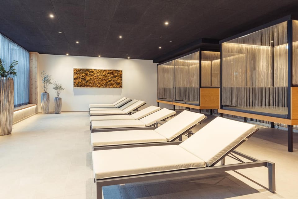 All-Suite Resort Fieberbrunn Hotel in Salzburgerland