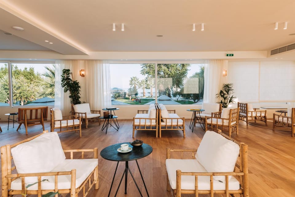 Brown Beach Evia Island, a member of Brown Hotels Hotel in Euboea