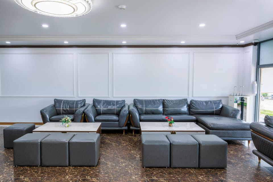 New Sun Móng Cái Hotel Hotel in Vietnam