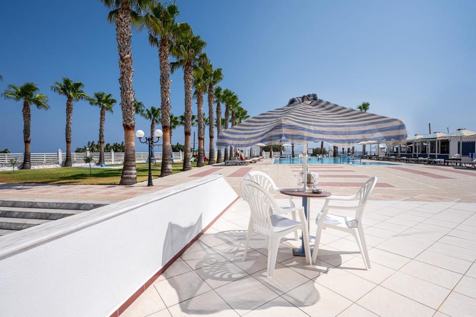 Mammis Beach Hotel Hotel in Kos, Greece