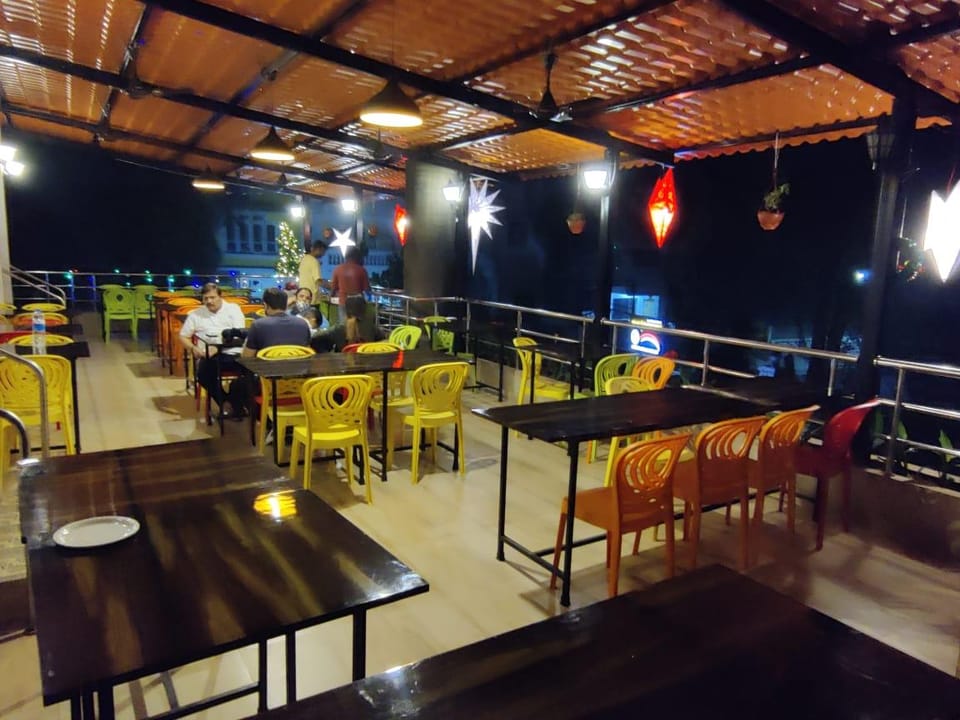 The Horizon Hotel in Lonavla