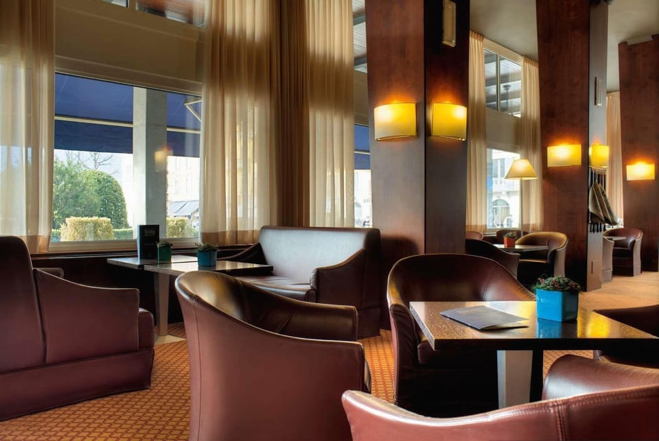 Hotel Barchetta Excelsior Hotel in Como