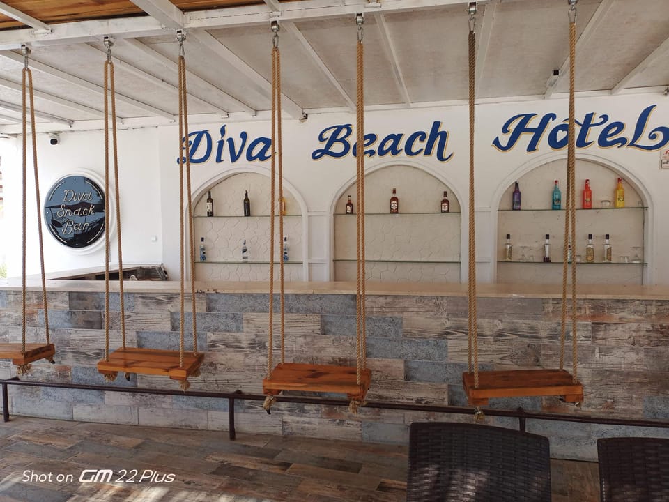 Diva Turka Beach Hotel Hotel in Turkey