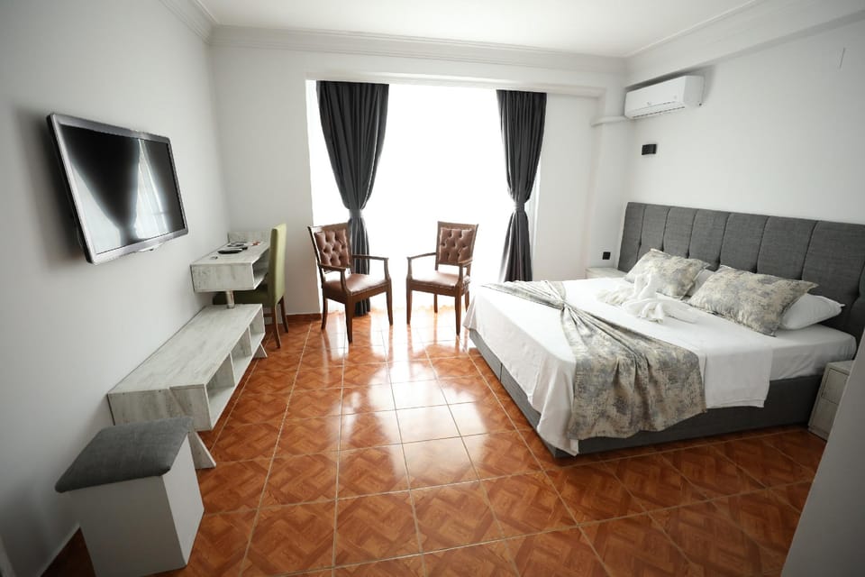 Diva Turka Beach Hotel Hotel in Turkey