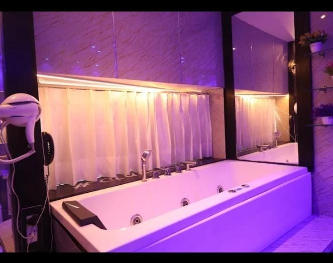 Ebowla Residency Hotel in Haryana