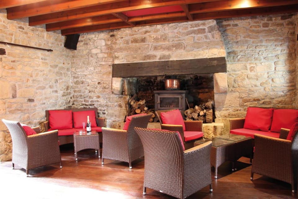 Bar/lounge