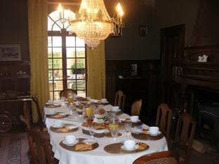 Chambres d'hotes Manoir Ker-Huella Hotel in Morlaix