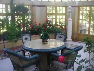 Chambres d'hotes Manoir Ker-Huella Hotel in Morlaix