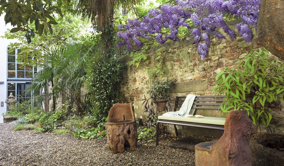 Ottantotto Firenze Hotel in Florence