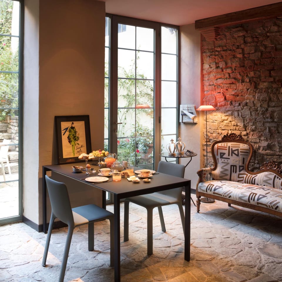 Ottantotto Firenze Hotel in Florence